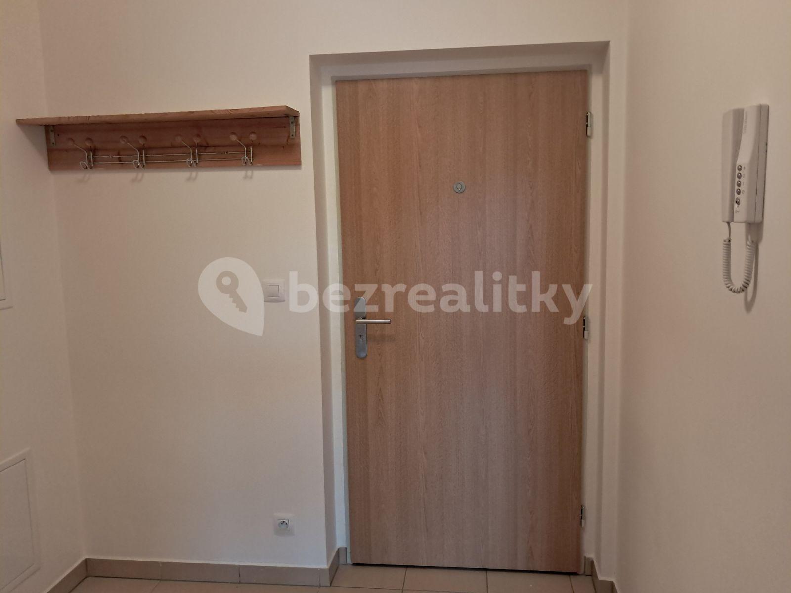 Prenájom bytu 2-izbový 47 m², Nademlejnská, Praha, Praha