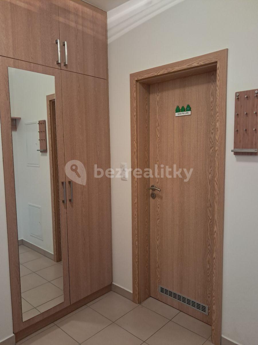 Prenájom bytu 2-izbový 47 m², Nademlejnská, Praha, Praha