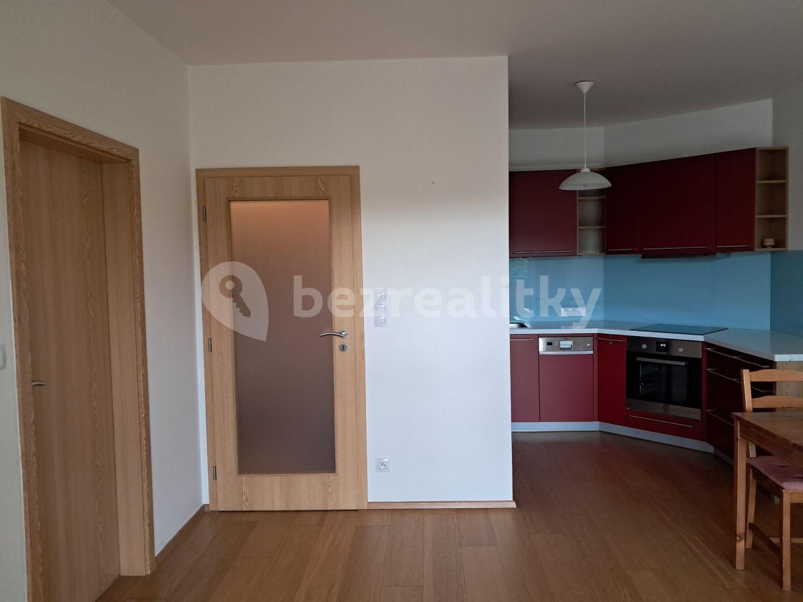 Prenájom bytu 2-izbový 47 m², Nademlejnská, Praha, Praha