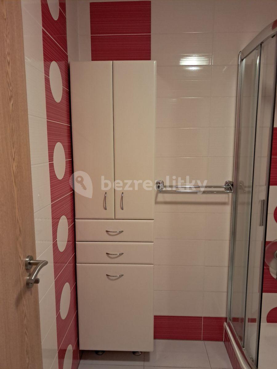 Prenájom bytu 2-izbový 47 m², Nademlejnská, Praha, Praha