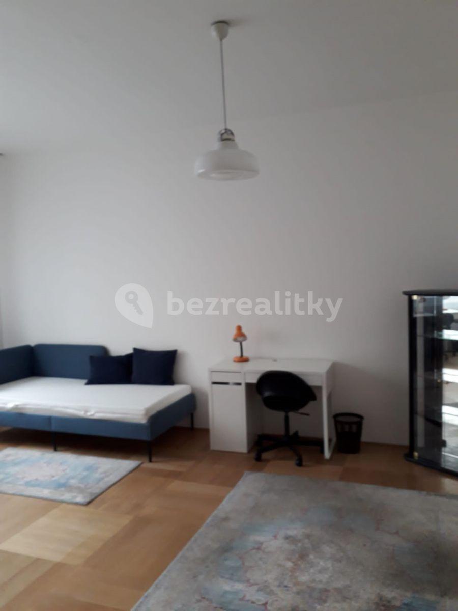 Prenájom bytu 2-izbový 72 m², Hybešova, Brno, Jihomoravský kraj