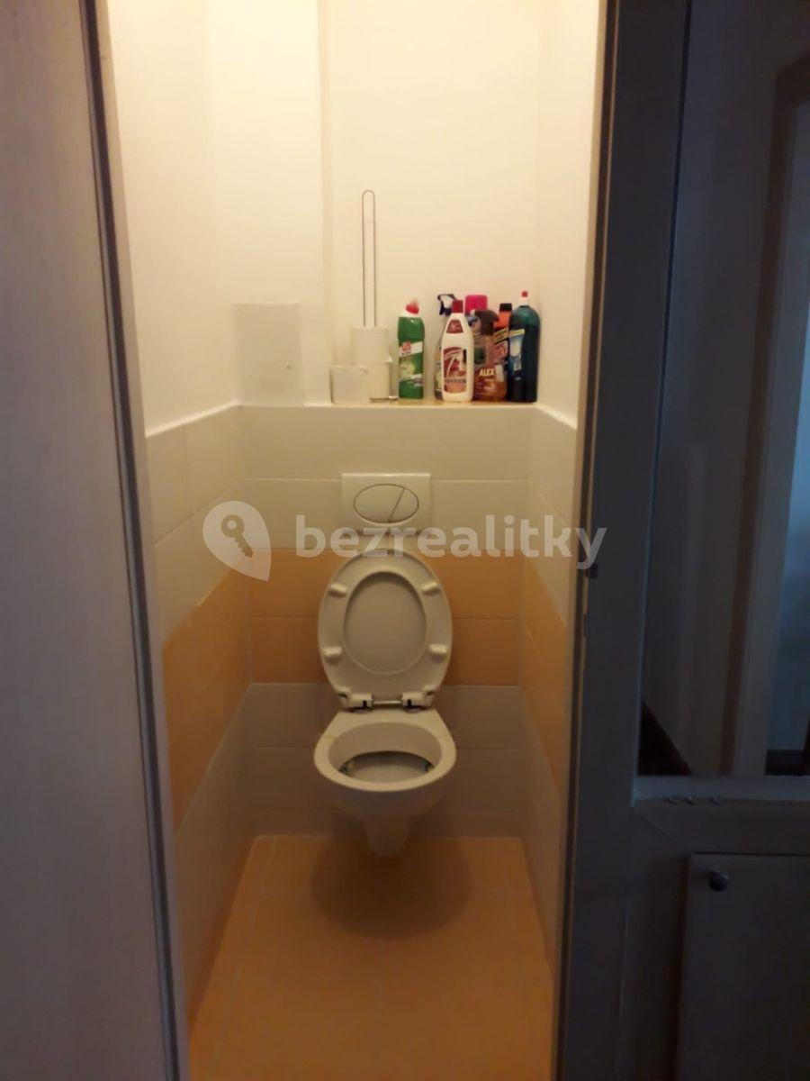 Prenájom bytu 2-izbový 72 m², Hybešova, Brno, Jihomoravský kraj