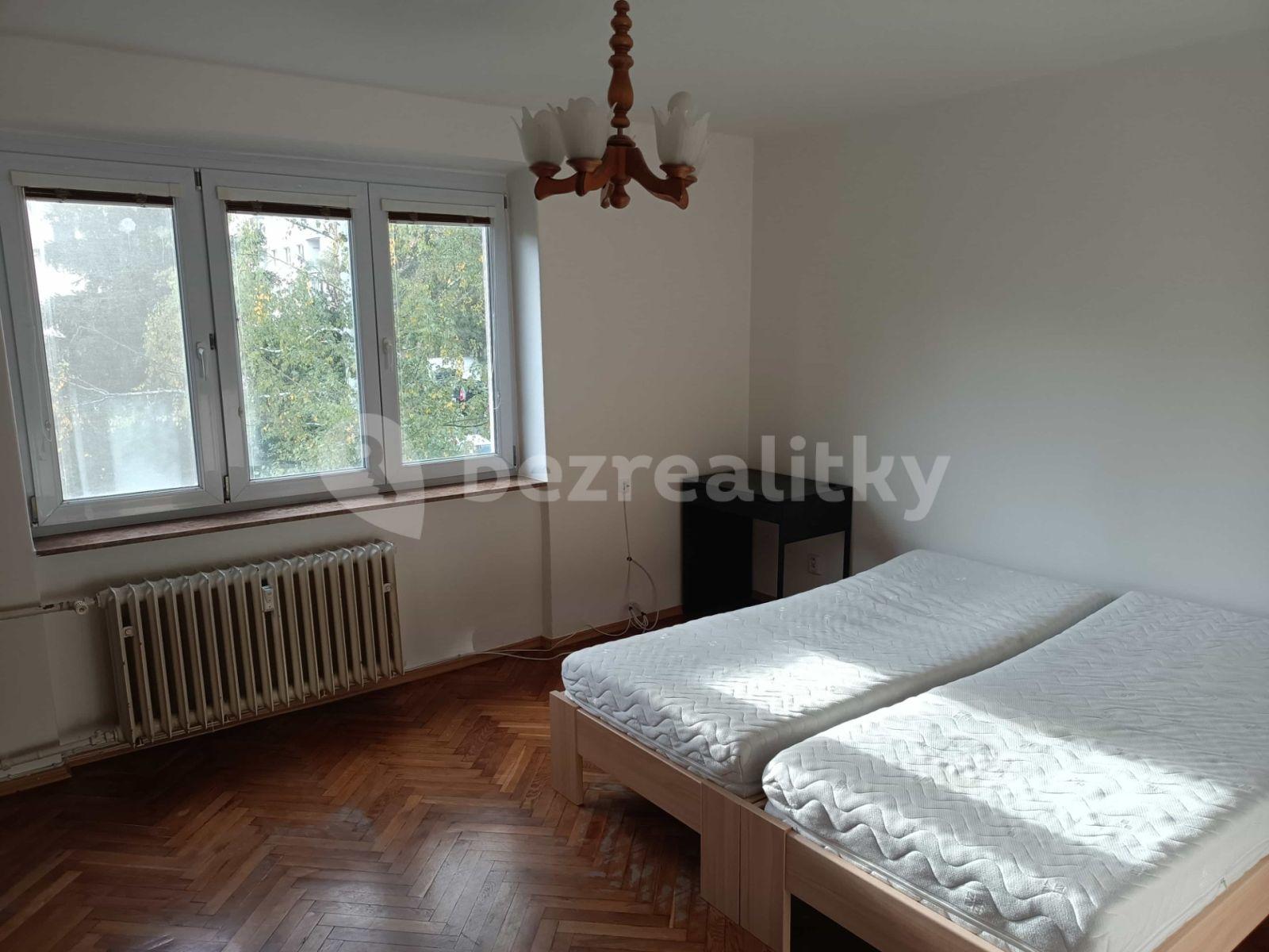 Prenájom bytu 2-izbový 56 m², Závodu míru, Karlovy Vary, Karlovarský kraj