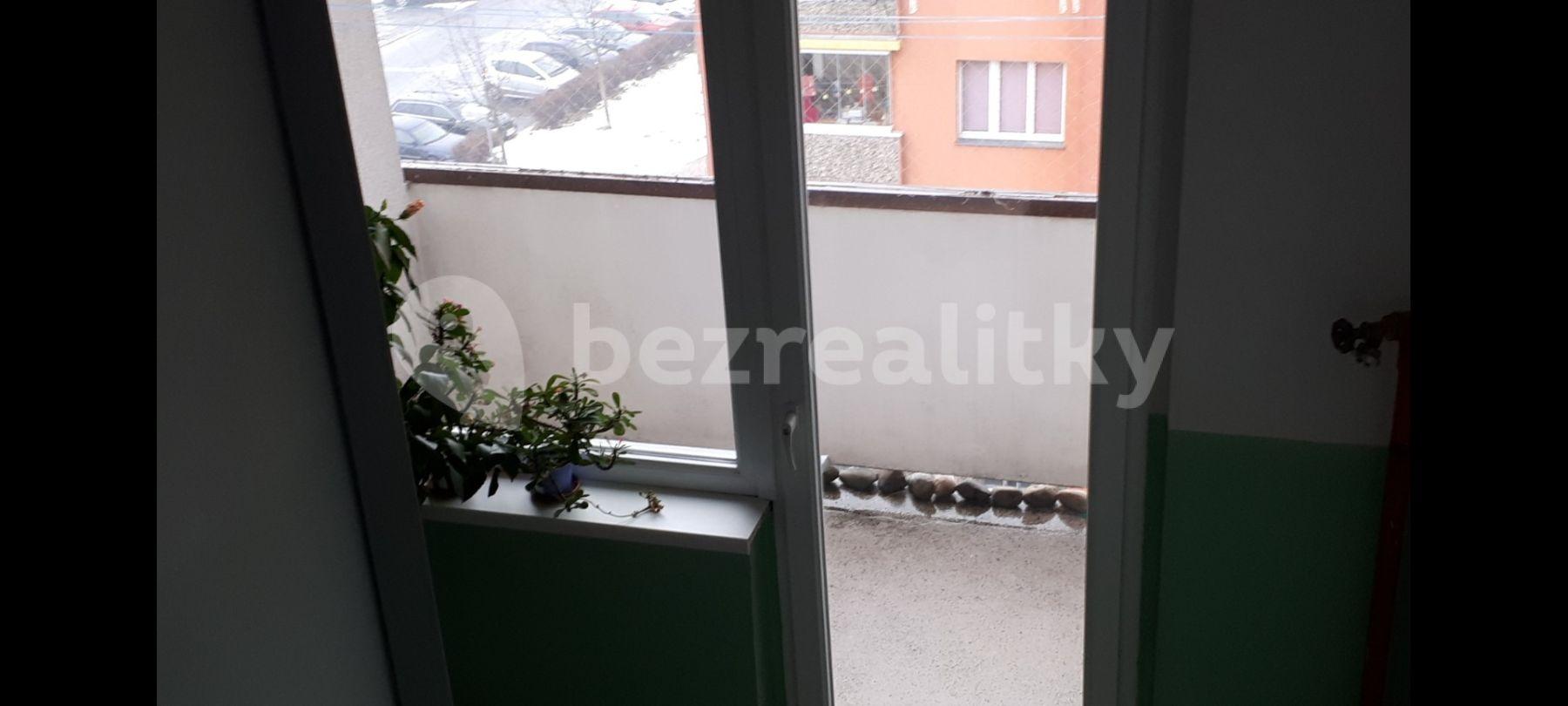 Prenájom bytu 2-izbový 62 m², Růžová, Žatec, Ústecký kraj