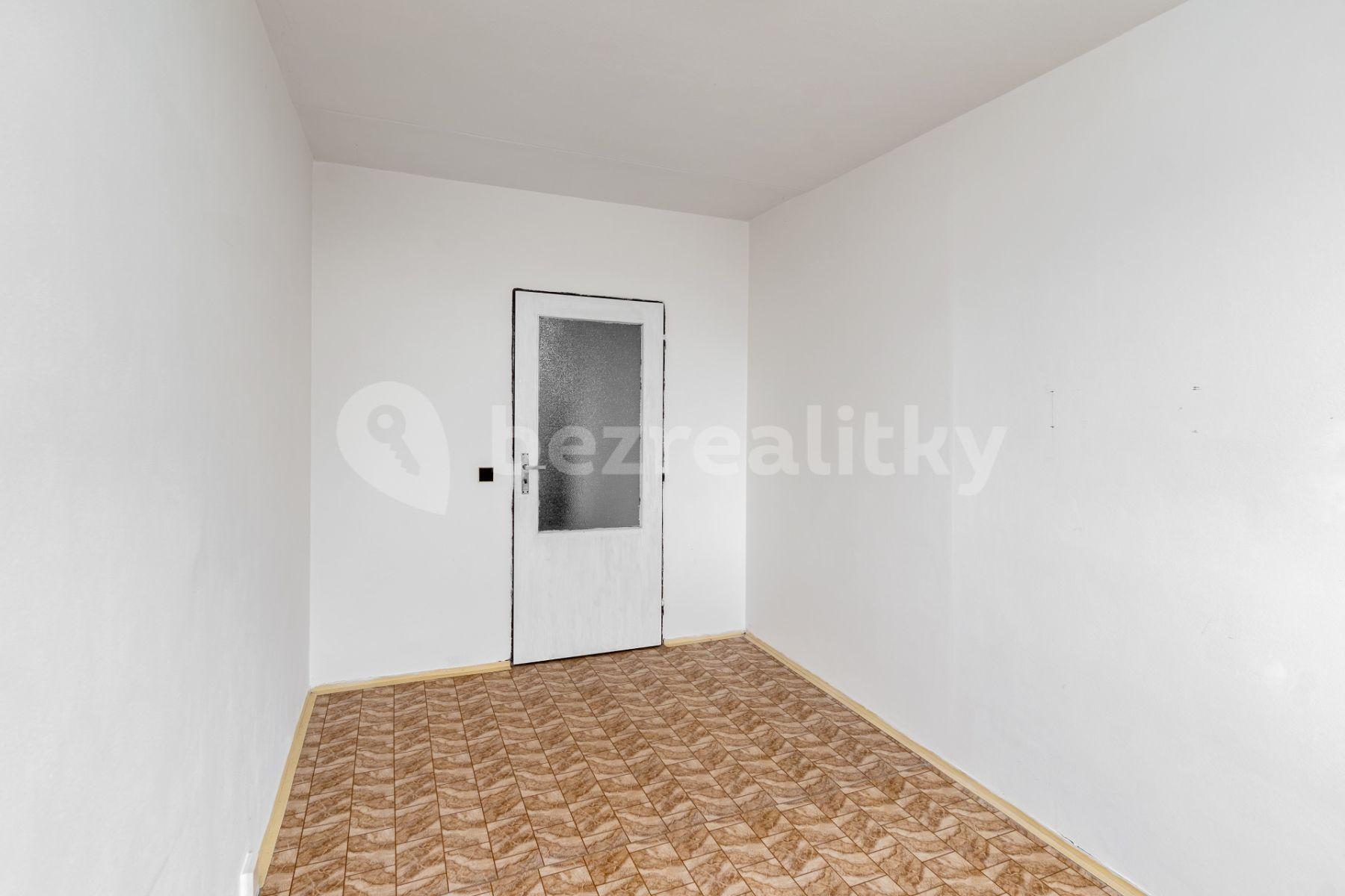 Predaj bytu 2-izbový 44 m², Zbožská, Nymburk, Středočeský kraj