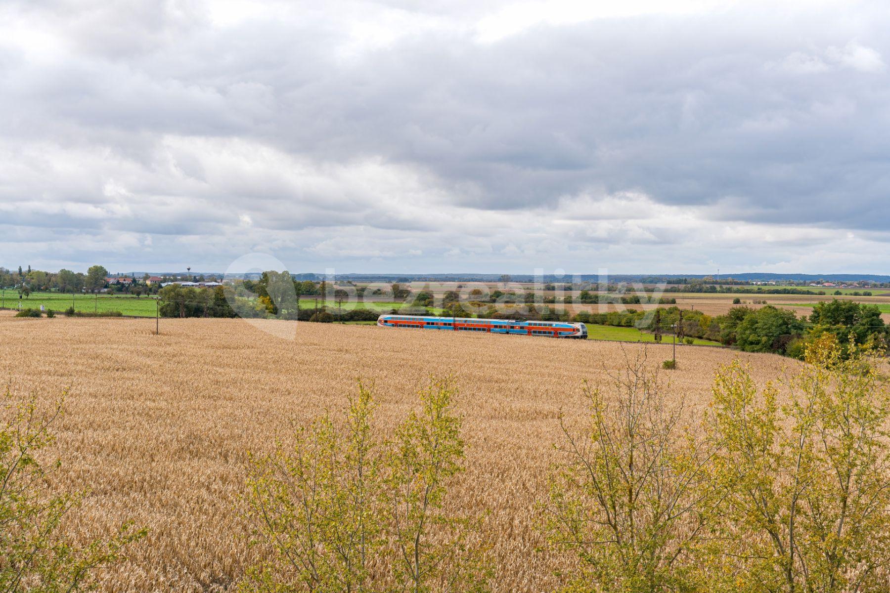 Predaj bytu 2-izbový 44 m², Zbožská, Nymburk, Středočeský kraj