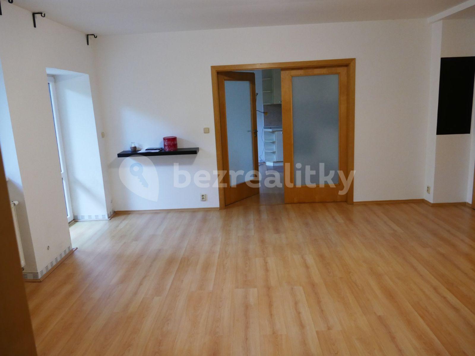 Prenájom bytu 2-izbový 85 m², Na Šťáhlavce, Praha, Praha