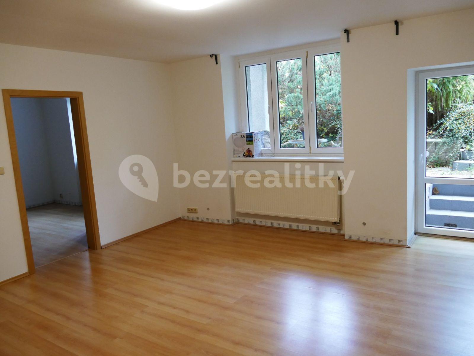 Prenájom bytu 2-izbový 85 m², Na Šťáhlavce, Praha, Praha