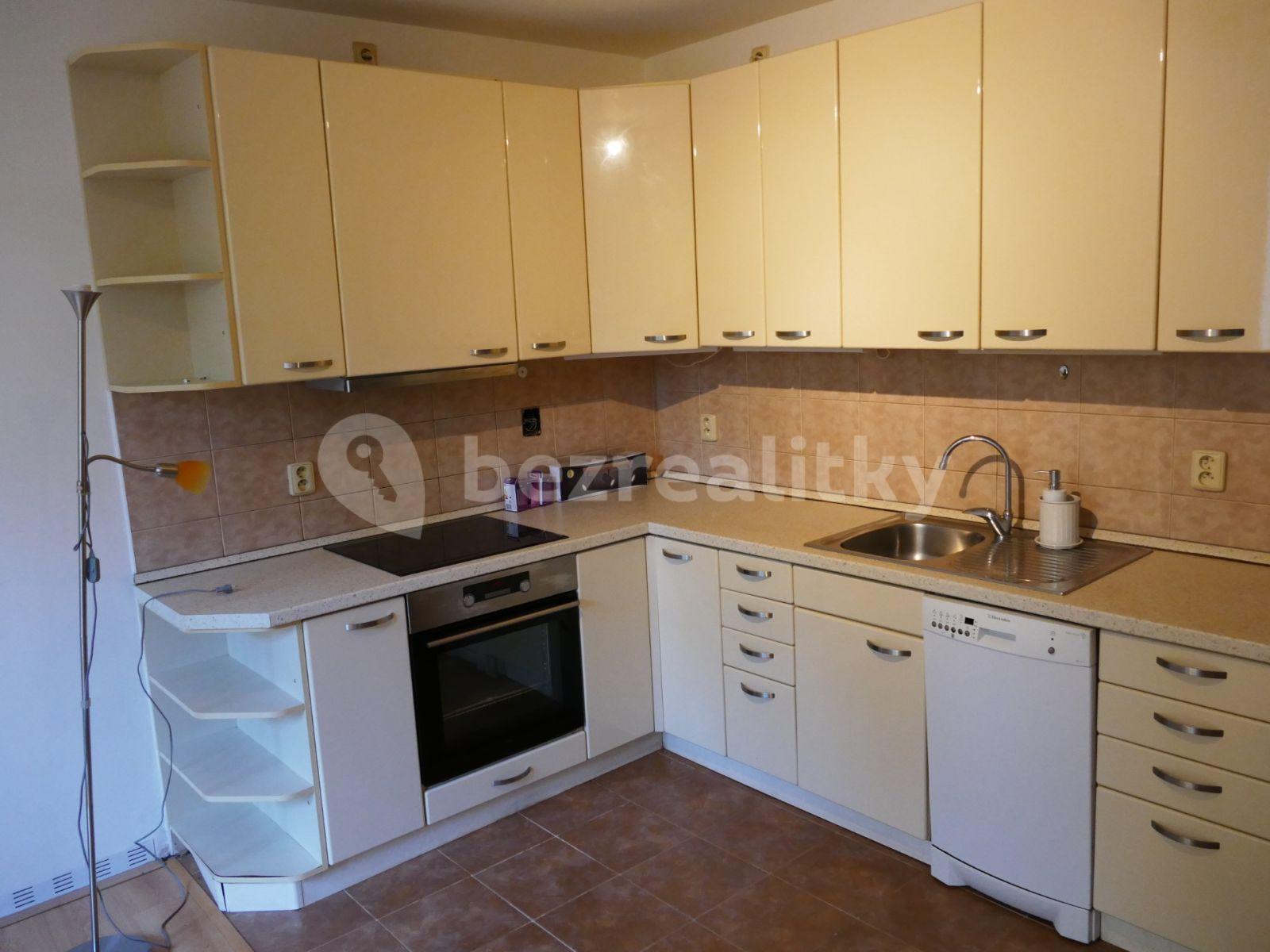 Prenájom bytu 2-izbový 85 m², Na Šťáhlavce, Praha, Praha