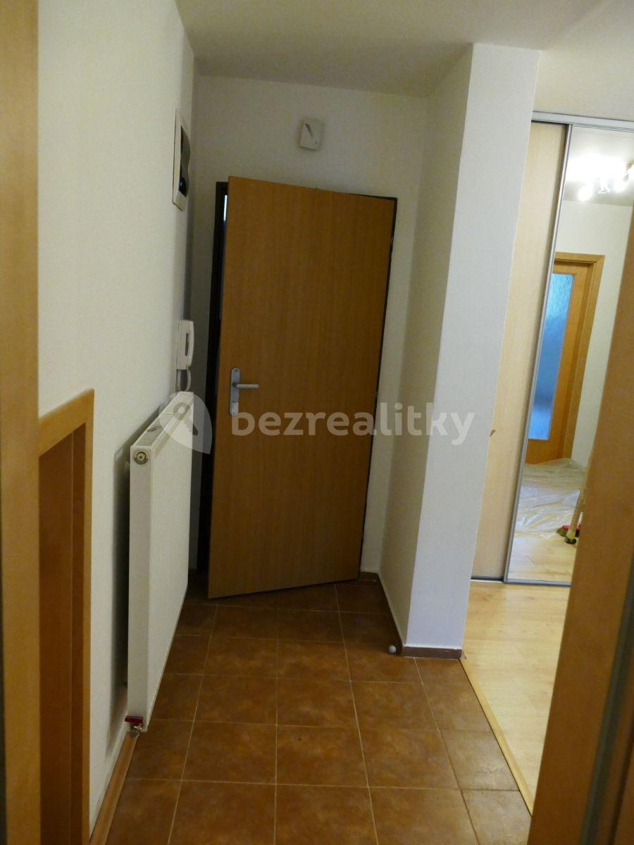 Prenájom bytu 2-izbový 85 m², Na Šťáhlavce, Praha, Praha