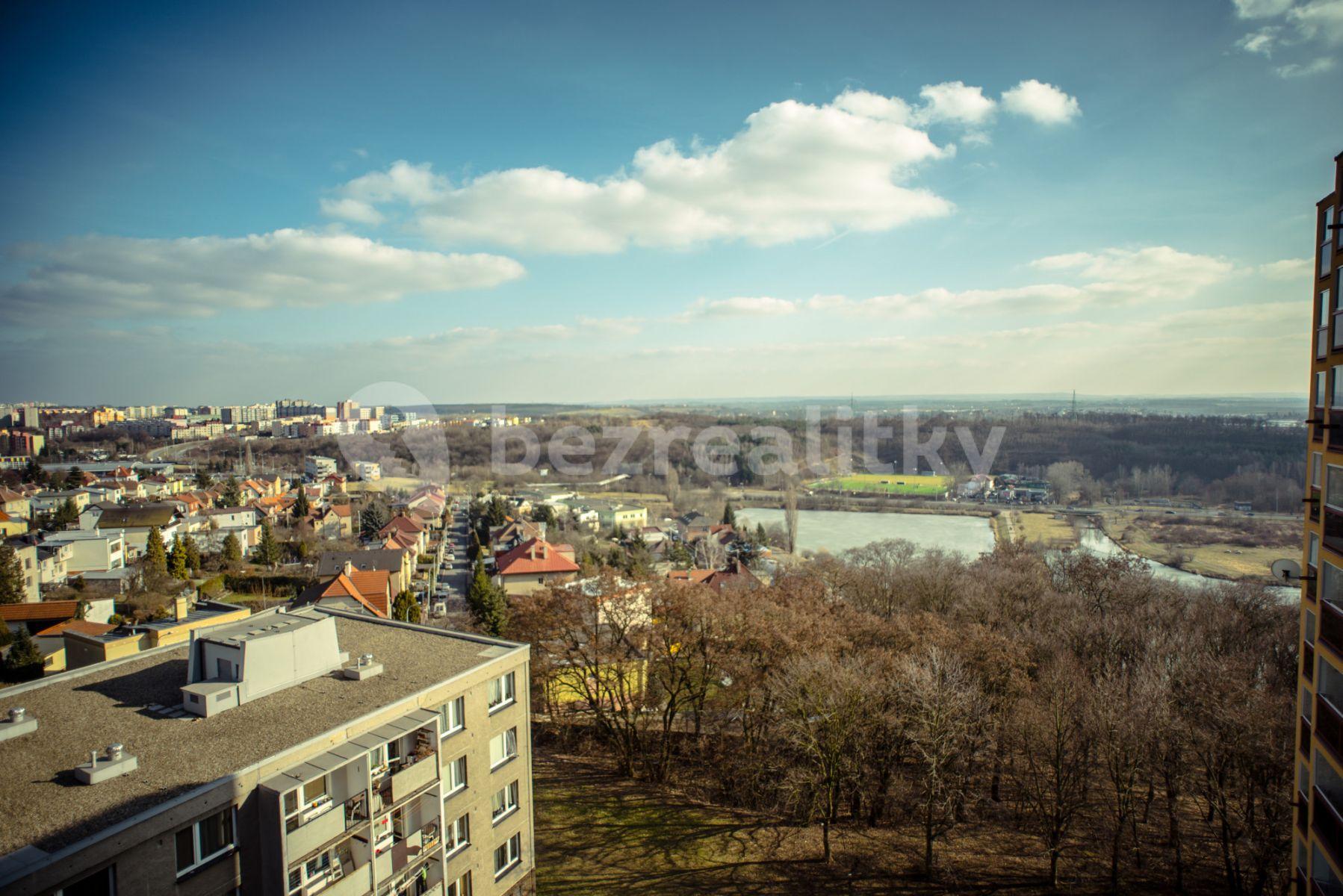 Prenájom bytu 1-izbový 55 m², Slévačská, Praha, Praha