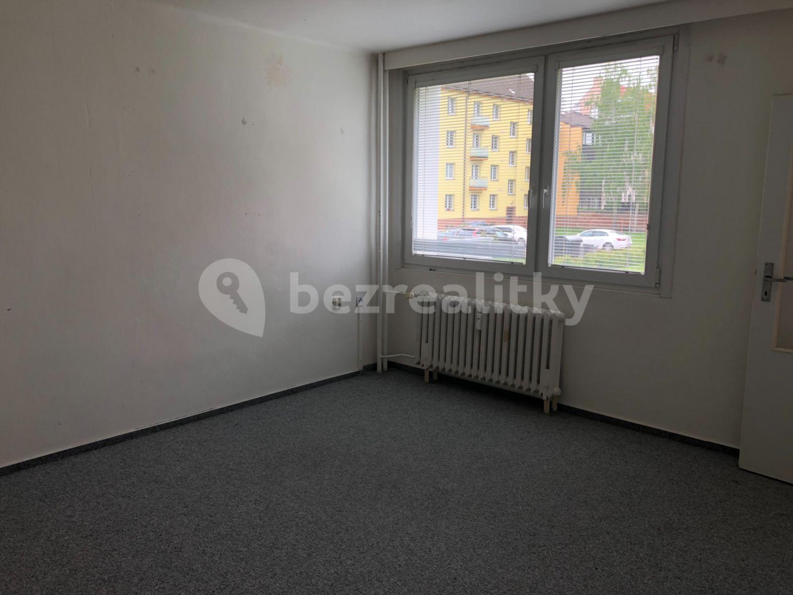 Prenájom bytu 1-izbový 27 m², Macharova, Dvůr Králové nad Labem, Královéhradecký kraj