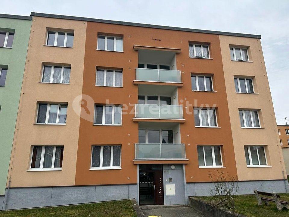 Prenájom bytu 2-izbový 65 m², Liliová, Kralovice, Plzeňský kraj