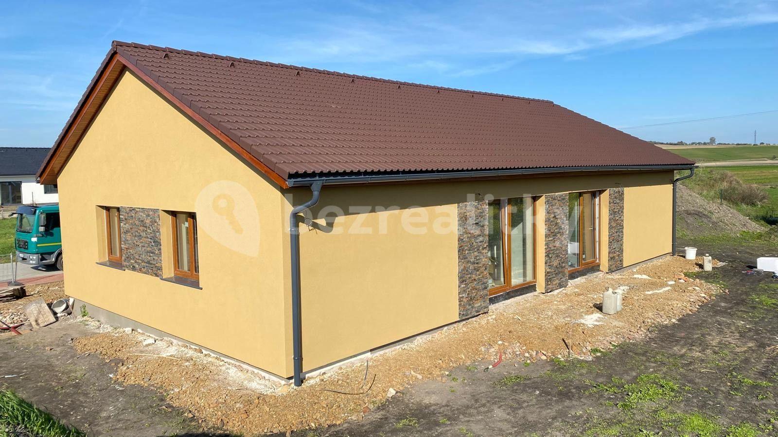 Predaj domu 68 m², pozemek 511 m², Stará Lysá, Středočeský kraj