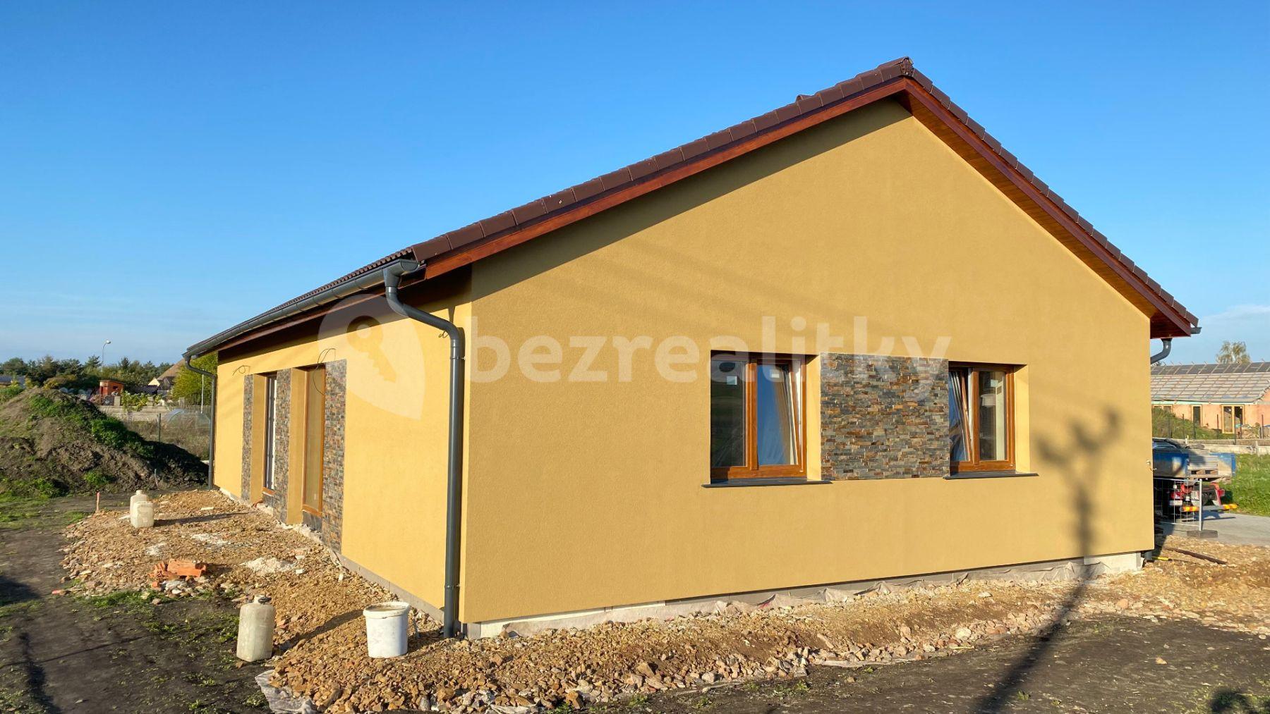 Predaj domu 68 m², pozemek 511 m², Stará Lysá, Středočeský kraj