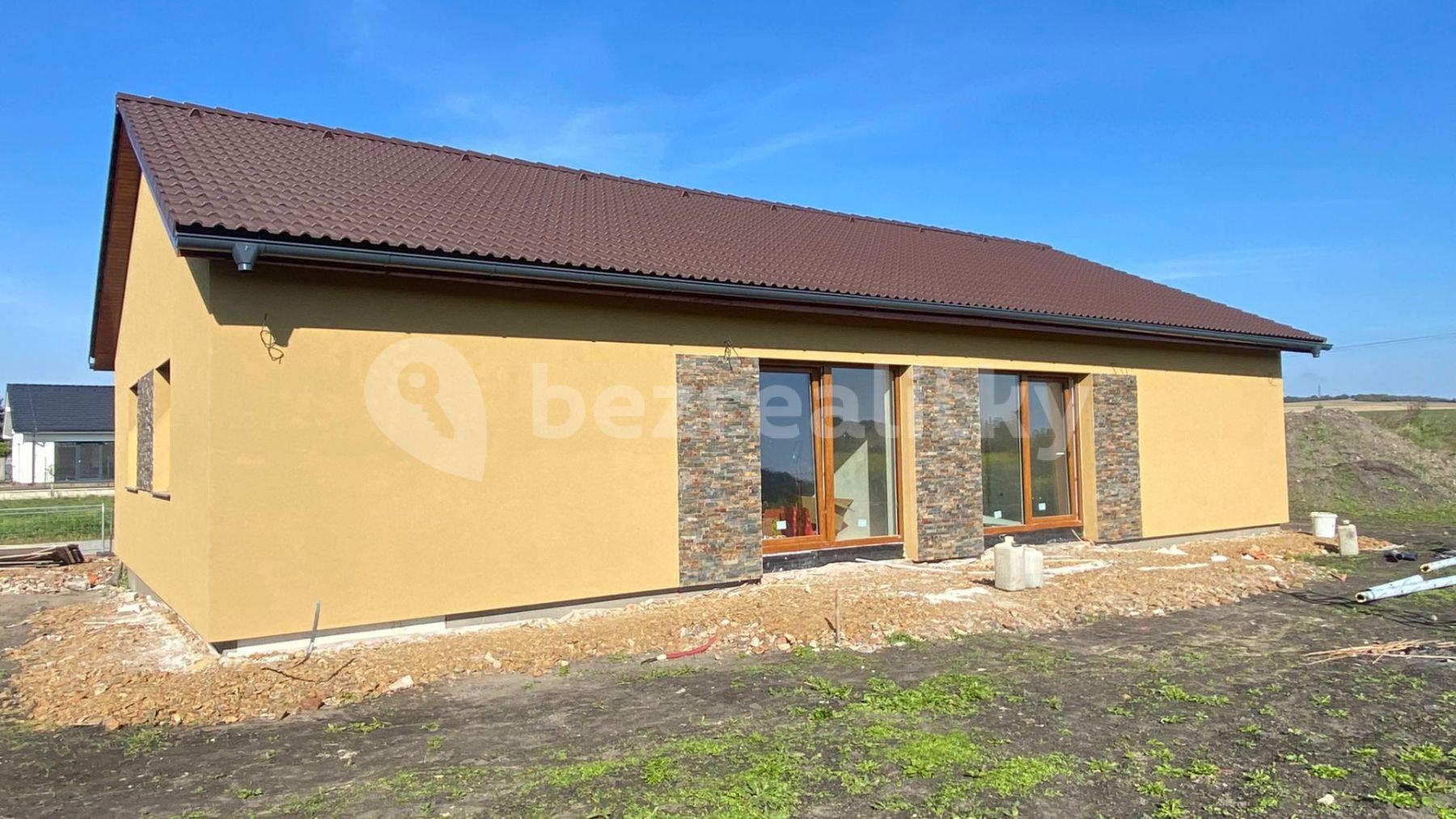 Predaj domu 68 m², pozemek 511 m², Stará Lysá, Středočeský kraj