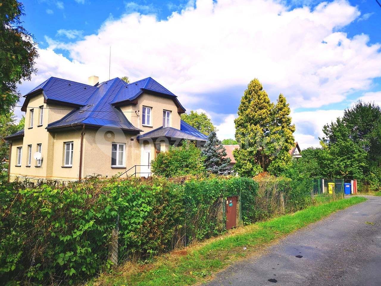 Prenájom rekreačného objektu, Frýdlant nad Ostravicí, Moravskoslezský kraj