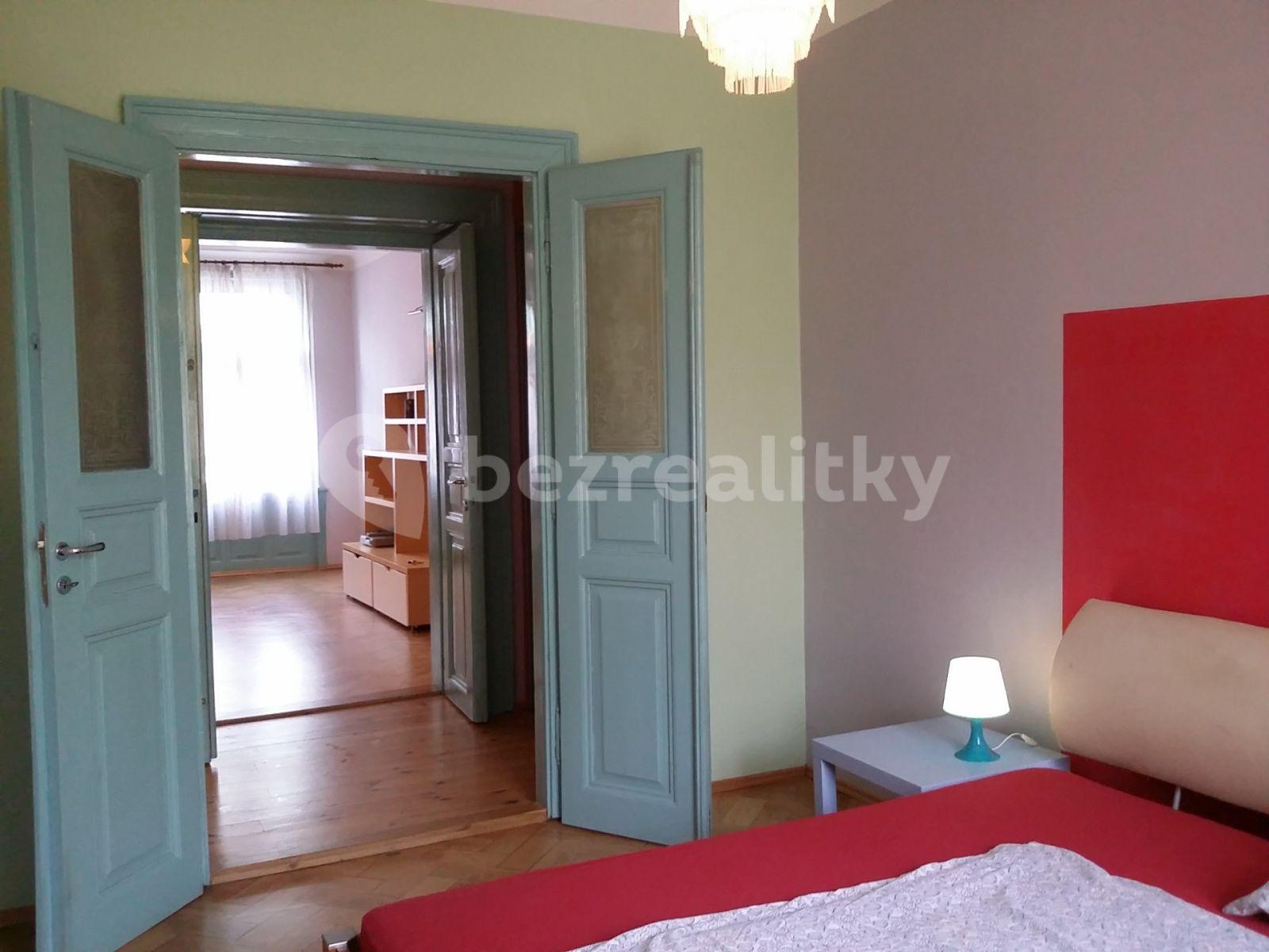 Predaj bytu 2-izbový 65 m², Navrátilova, Praha, Praha