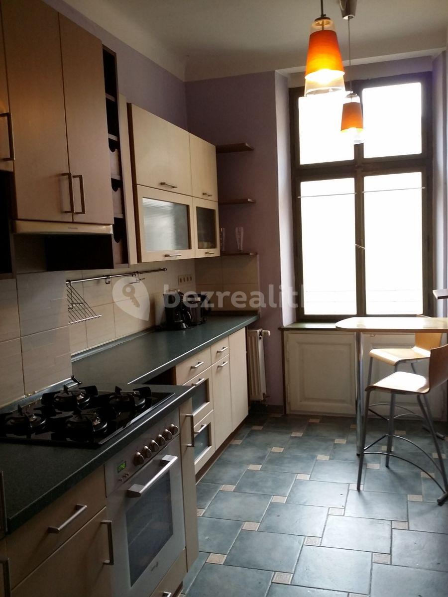 Predaj bytu 2-izbový 65 m², Navrátilova, Praha, Praha