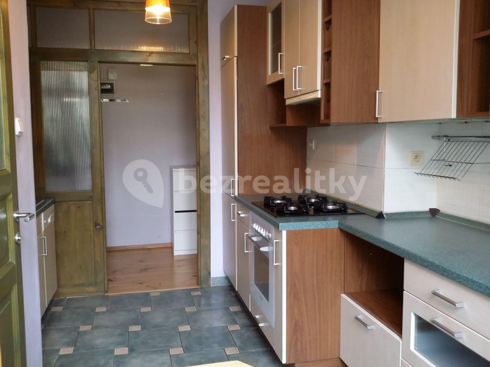 Predaj bytu 2-izbový 65 m², Navrátilova, Praha, Praha