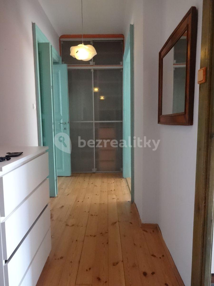 Predaj bytu 2-izbový 65 m², Navrátilova, Praha, Praha