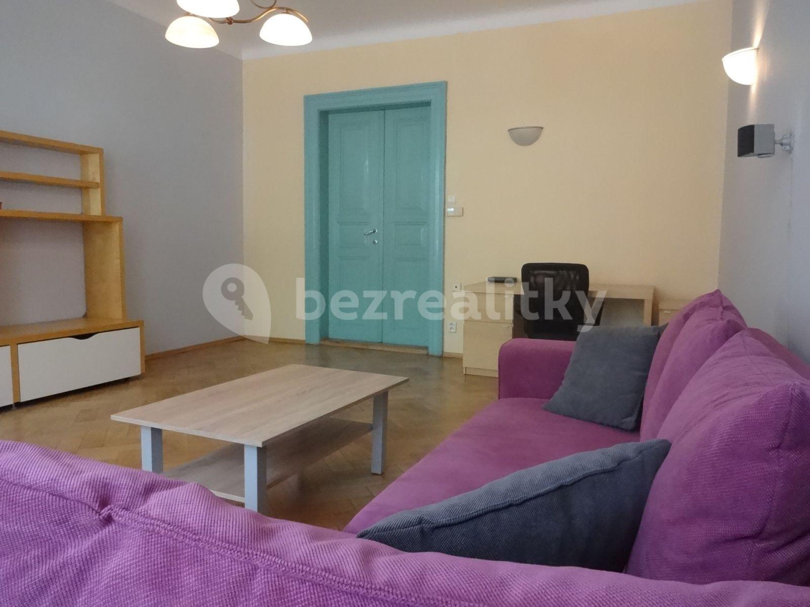 Predaj bytu 2-izbový 65 m², Navrátilova, Praha, Praha