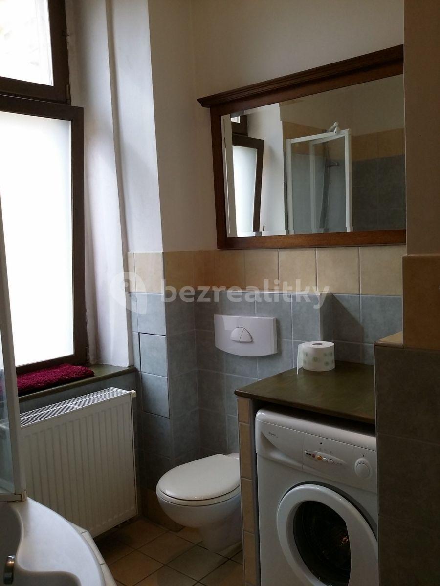 Predaj bytu 2-izbový 65 m², Navrátilova, Praha, Praha