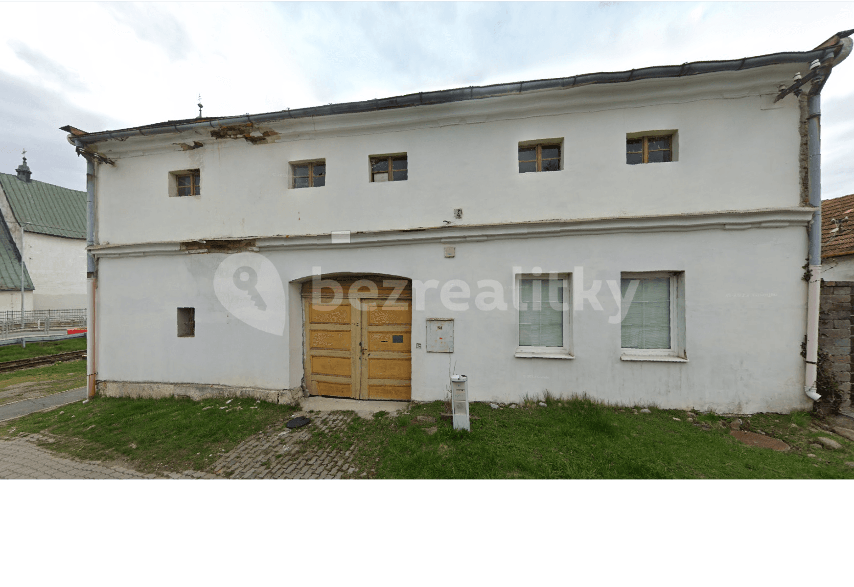 Predaj domu 90 m², pozemek 1.061 m², Jilemnického, Veľká Lomnica, Prešovský kraj