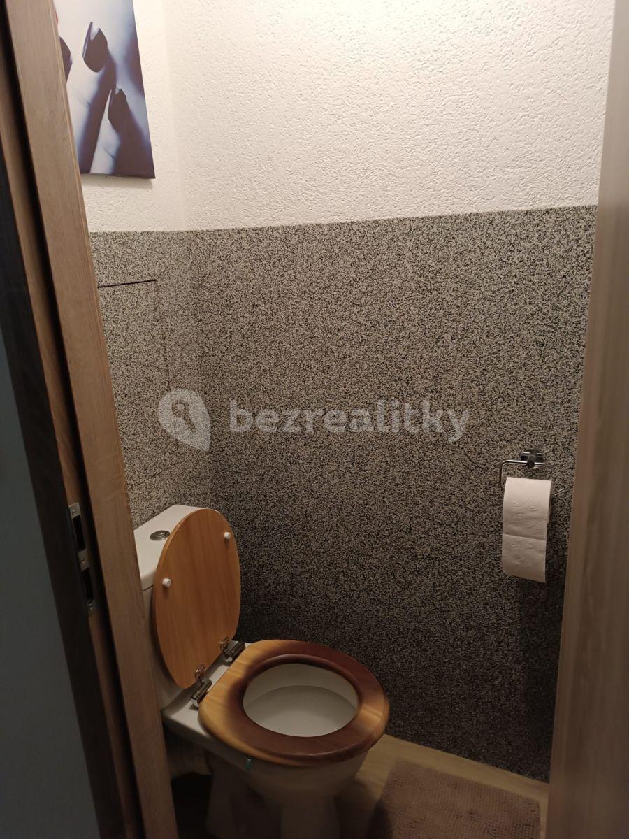 Prenájom bytu 2-izbový 61 m², Železničářská, Česká Lípa, Liberecký kraj