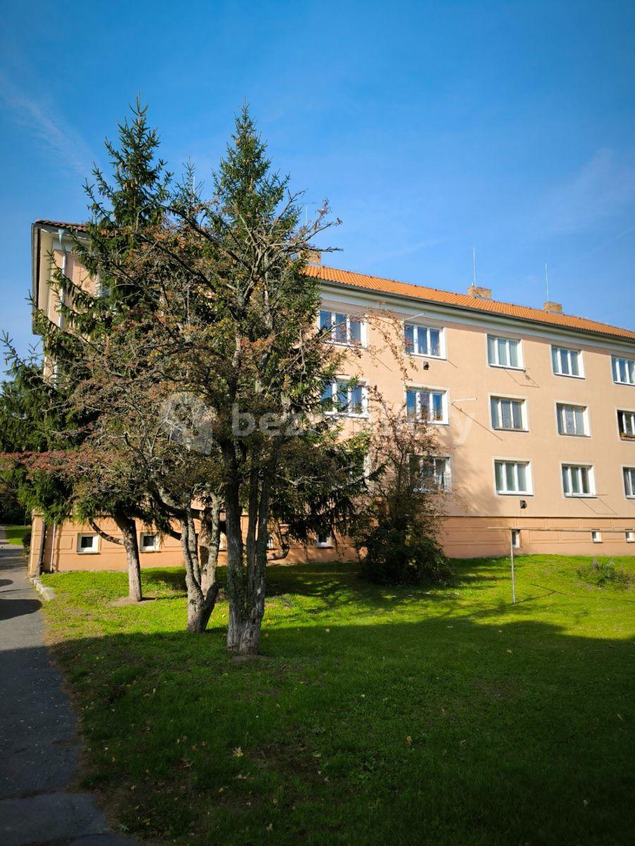 Predaj bytu 2-izbový 60 m², Trebišovská, Kutná Hora, Středočeský kraj