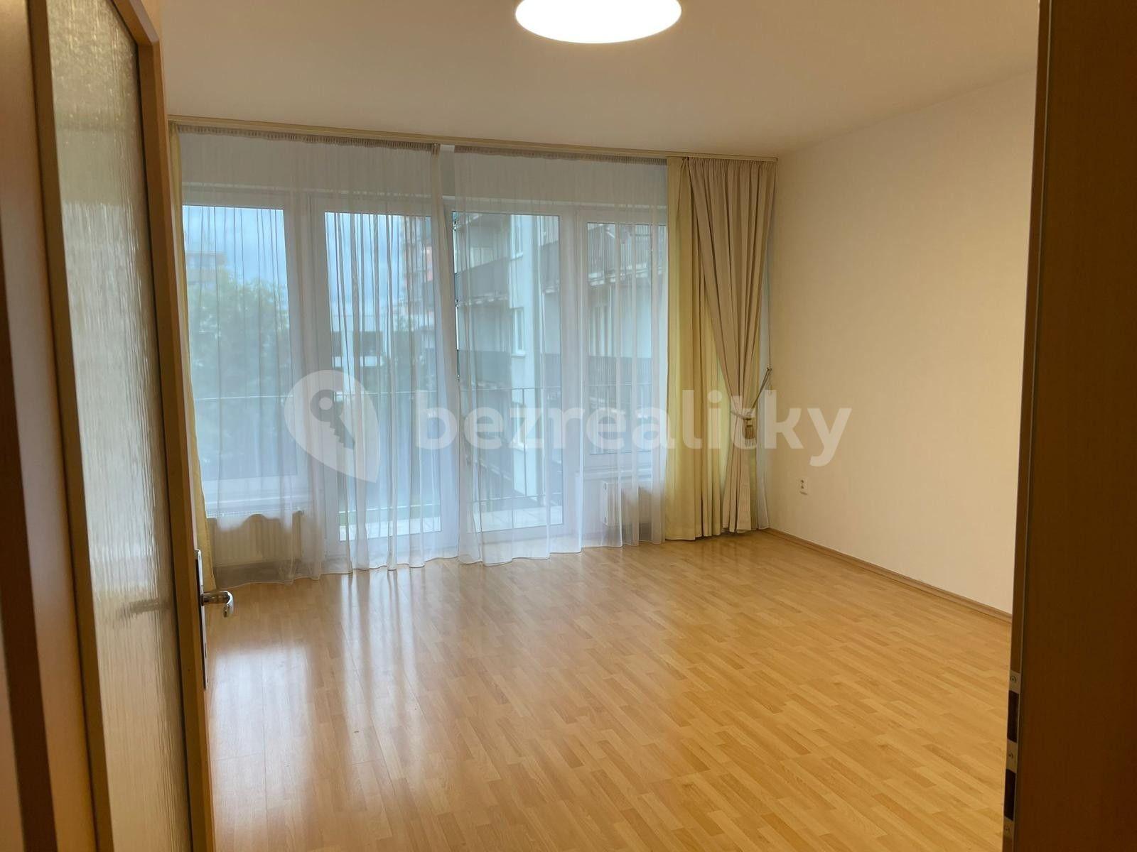 Prenájom bytu 2-izbový 60 m², Názovská, Praha, Praha