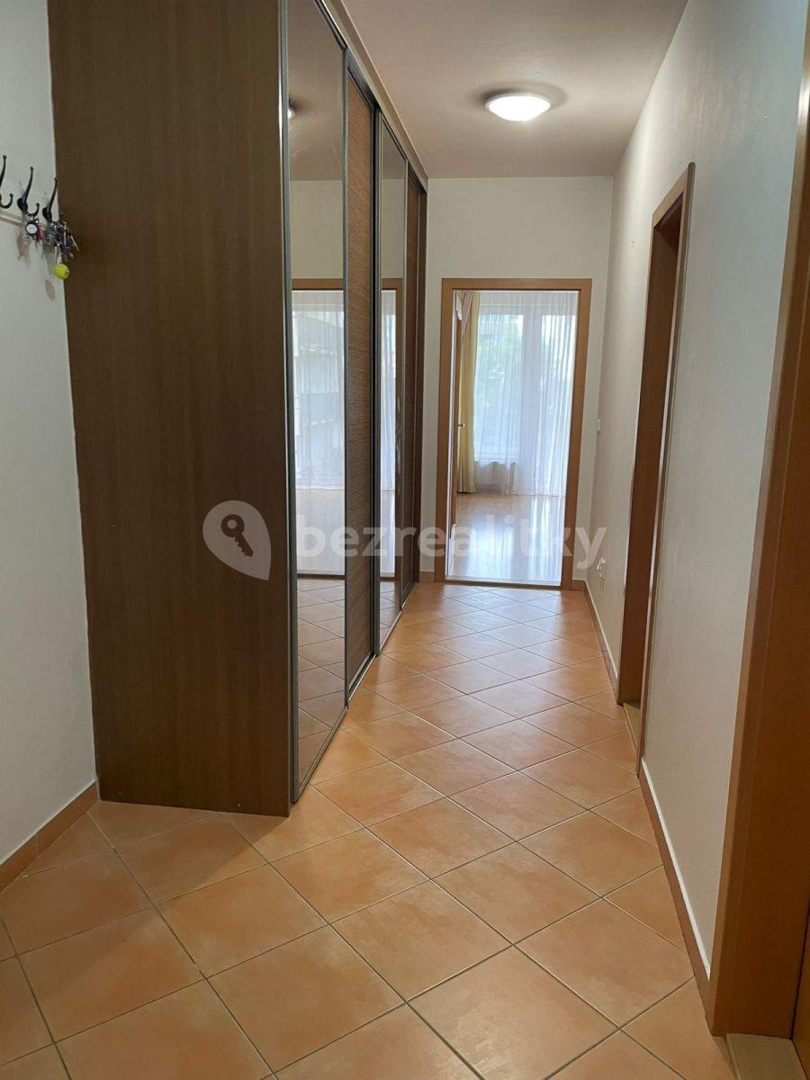 Prenájom bytu 2-izbový 60 m², Názovská, Praha, Praha