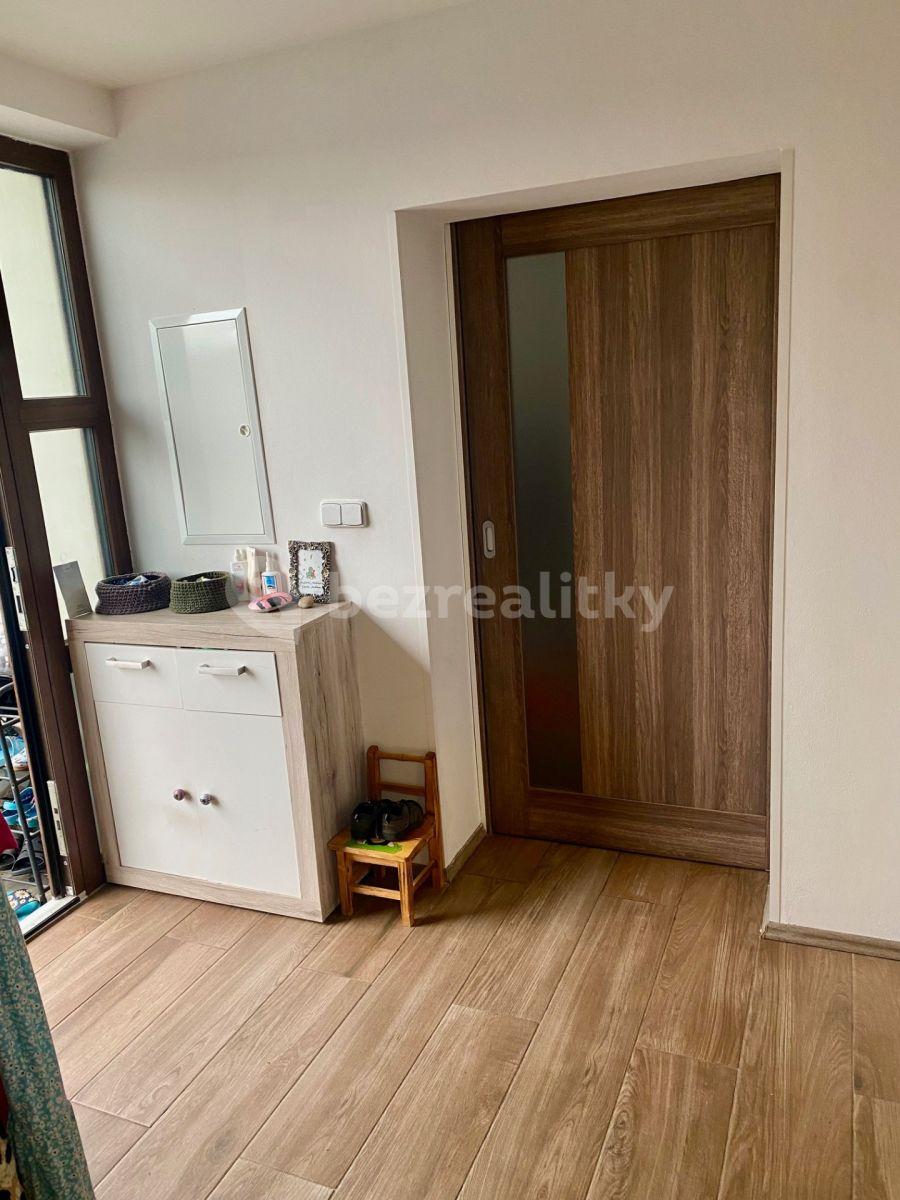 Predaj domu 113 m², pozemek 498 m², Fibichova, Čeperka, Pardubický kraj