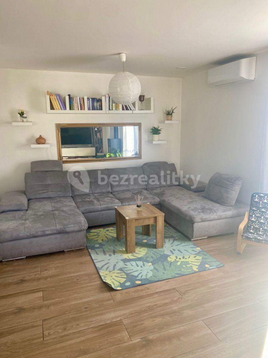 Predaj domu 113 m², pozemek 498 m², Fibichova, Čeperka, Pardubický kraj