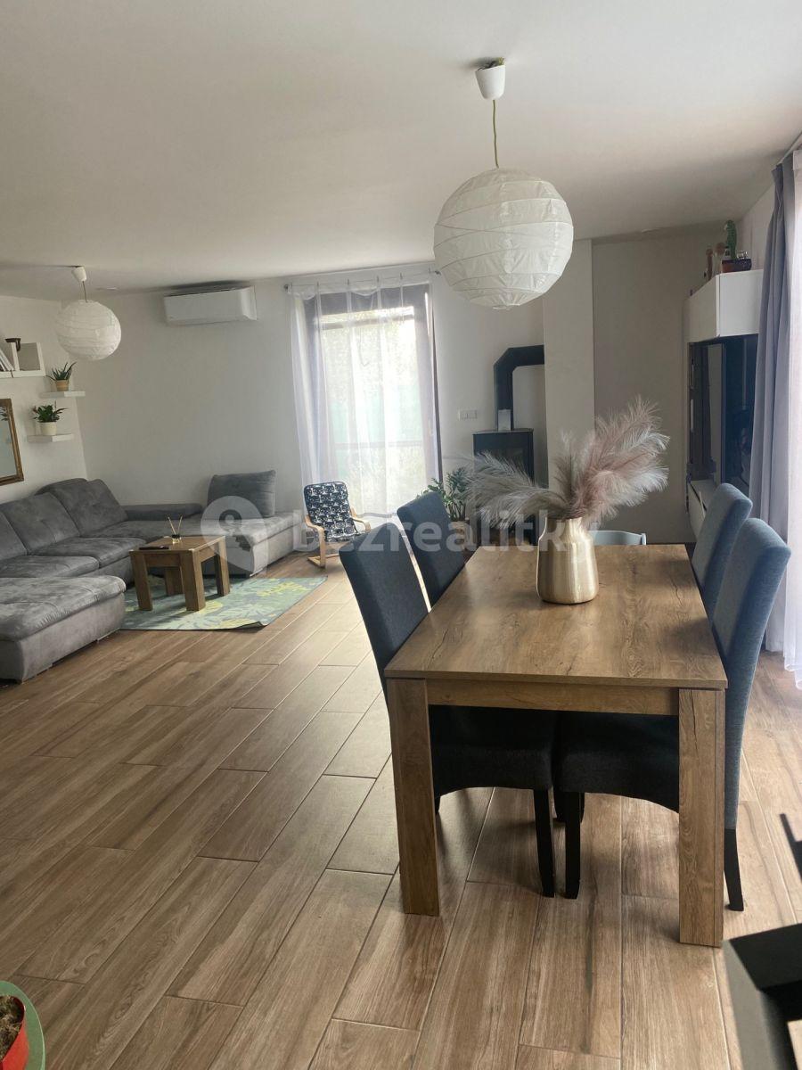 Predaj domu 113 m², pozemek 498 m², Fibichova, Čeperka, Pardubický kraj