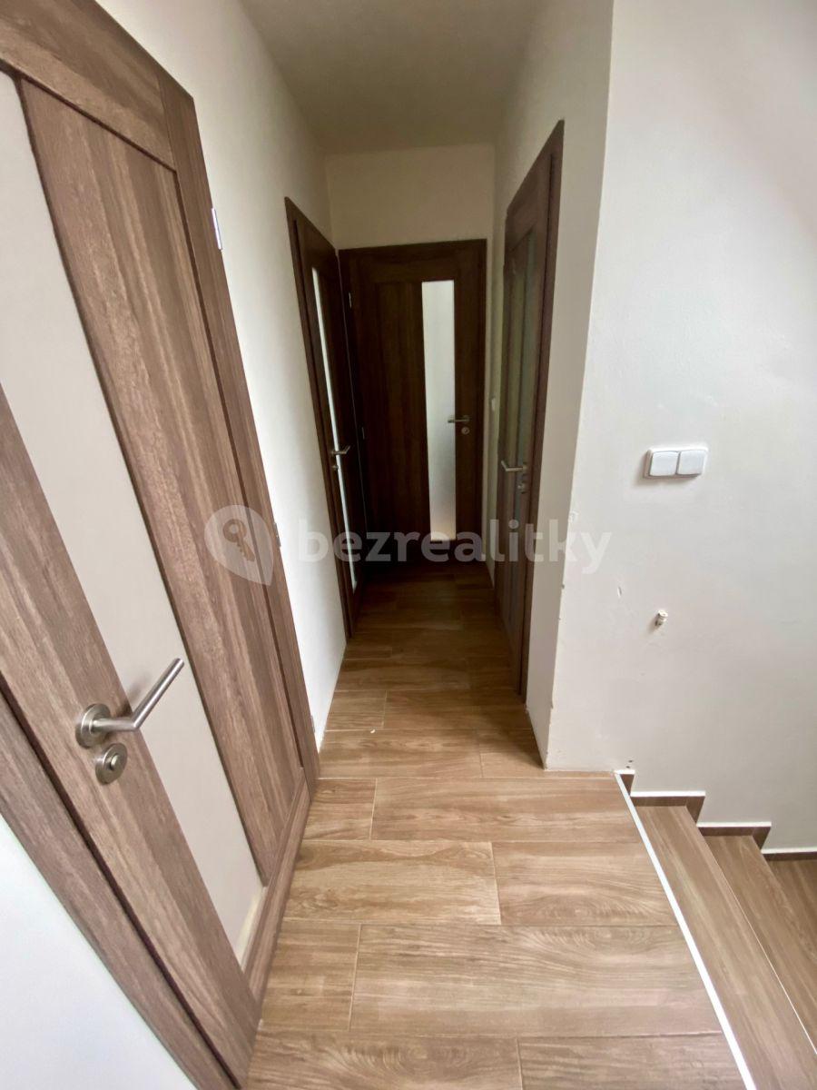 Predaj domu 113 m², pozemek 498 m², Fibichova, Čeperka, Pardubický kraj