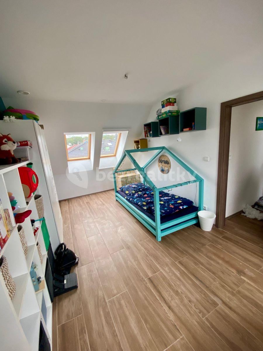 Predaj domu 113 m², pozemek 498 m², Fibichova, Čeperka, Pardubický kraj