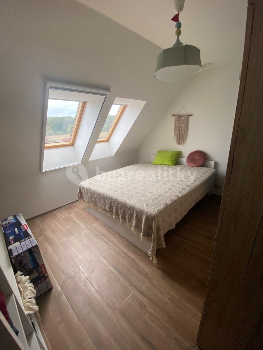 Predaj domu 113 m², pozemek 498 m², Fibichova, Čeperka, Pardubický kraj