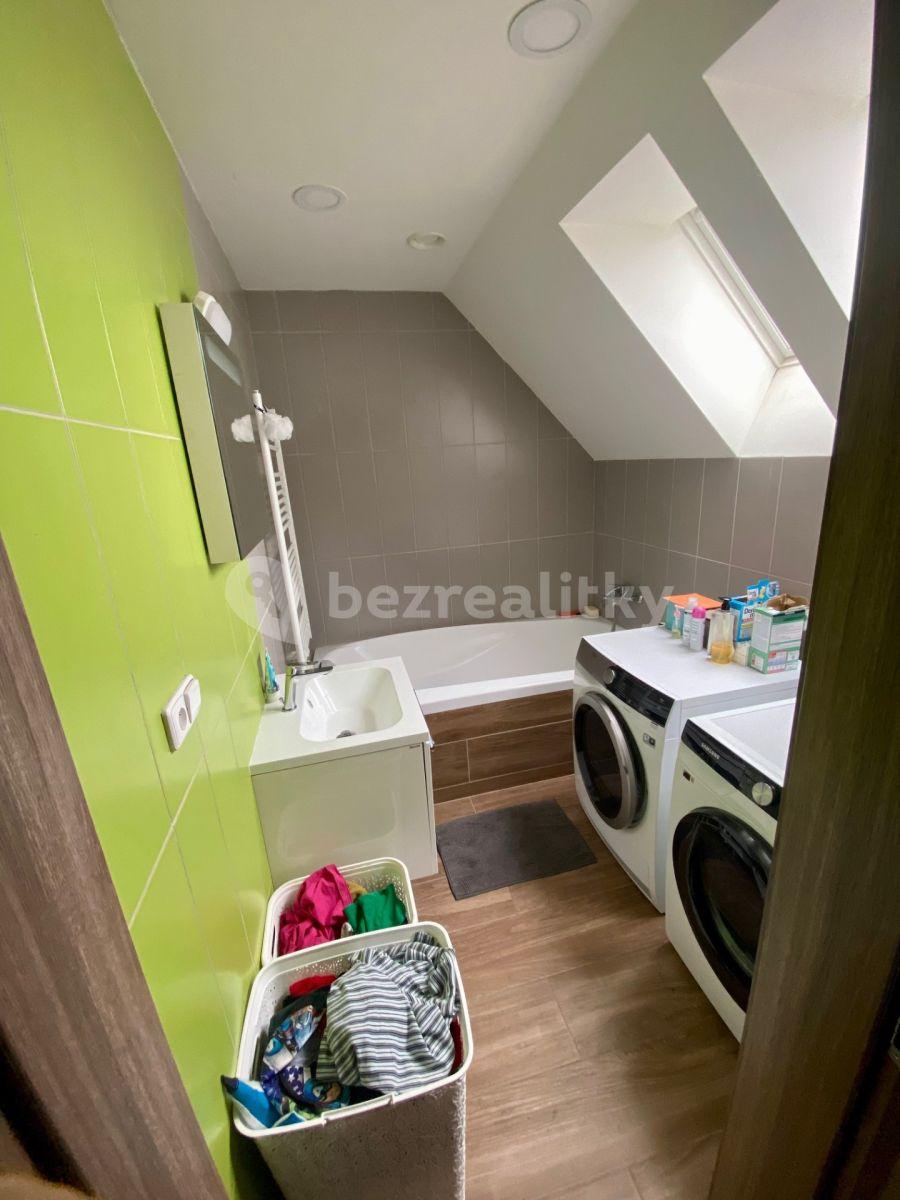 Predaj domu 113 m², pozemek 498 m², Fibichova, Čeperka, Pardubický kraj