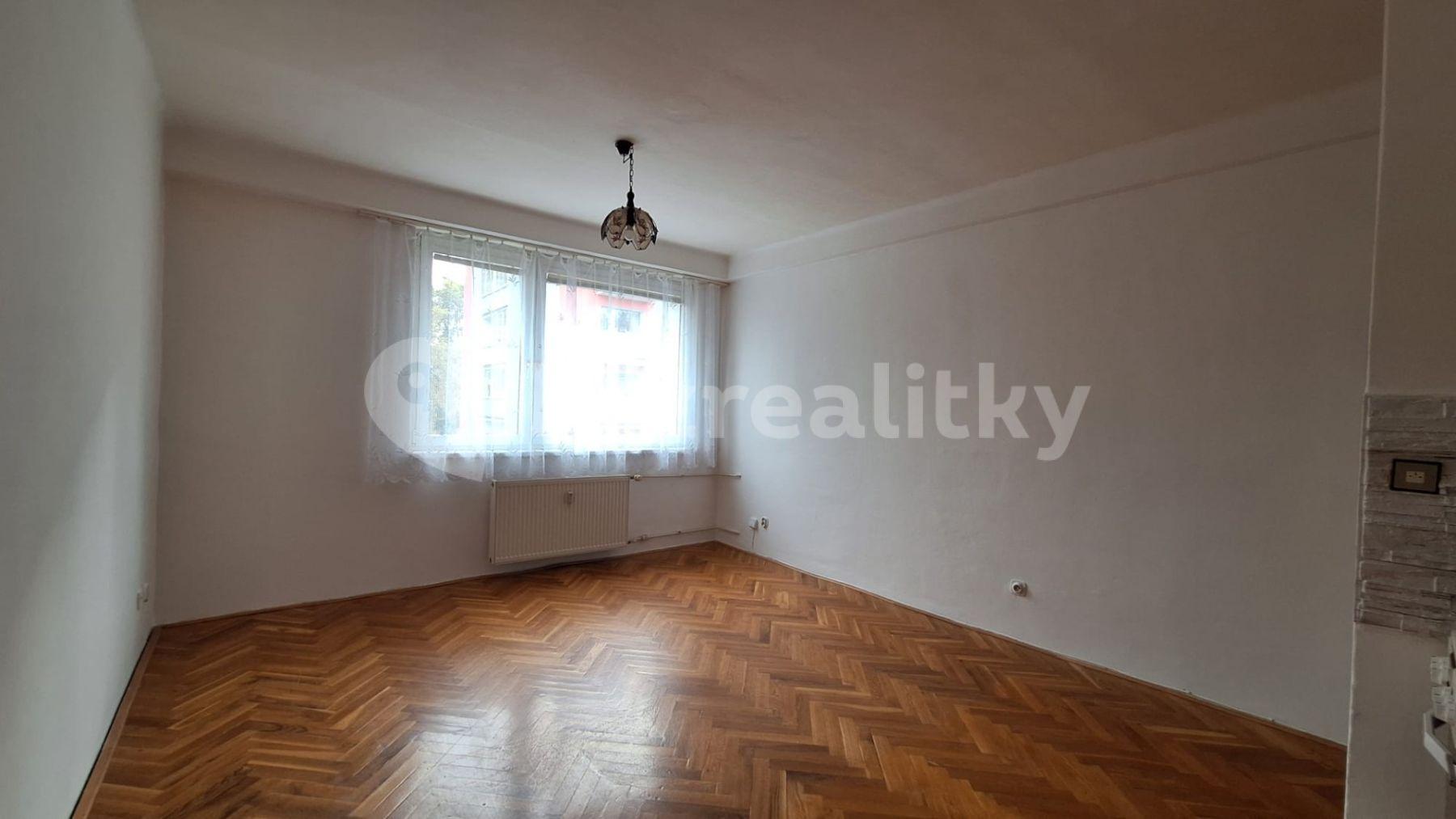 Predaj bytu 2-izbový 44 m², Na Roli, Jablonec nad Nisou, Liberecký kraj