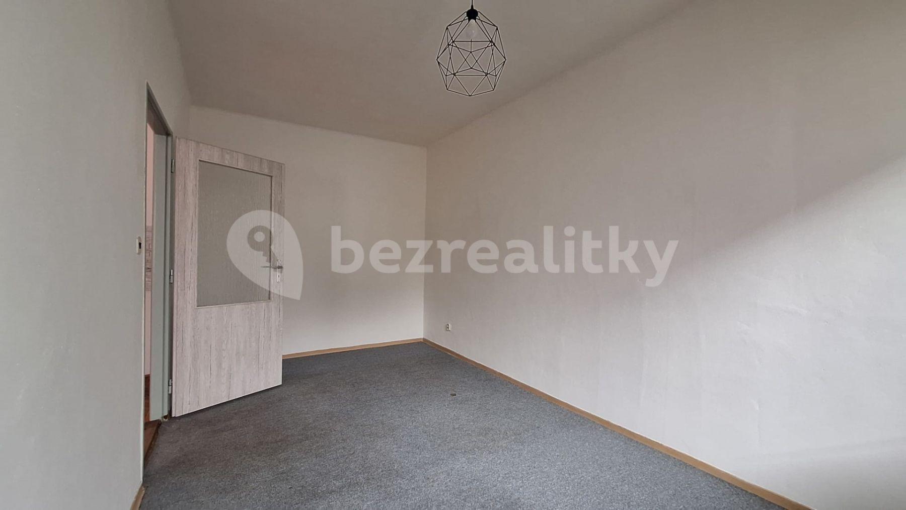 Predaj bytu 2-izbový 44 m², Na Roli, Jablonec nad Nisou, Liberecký kraj