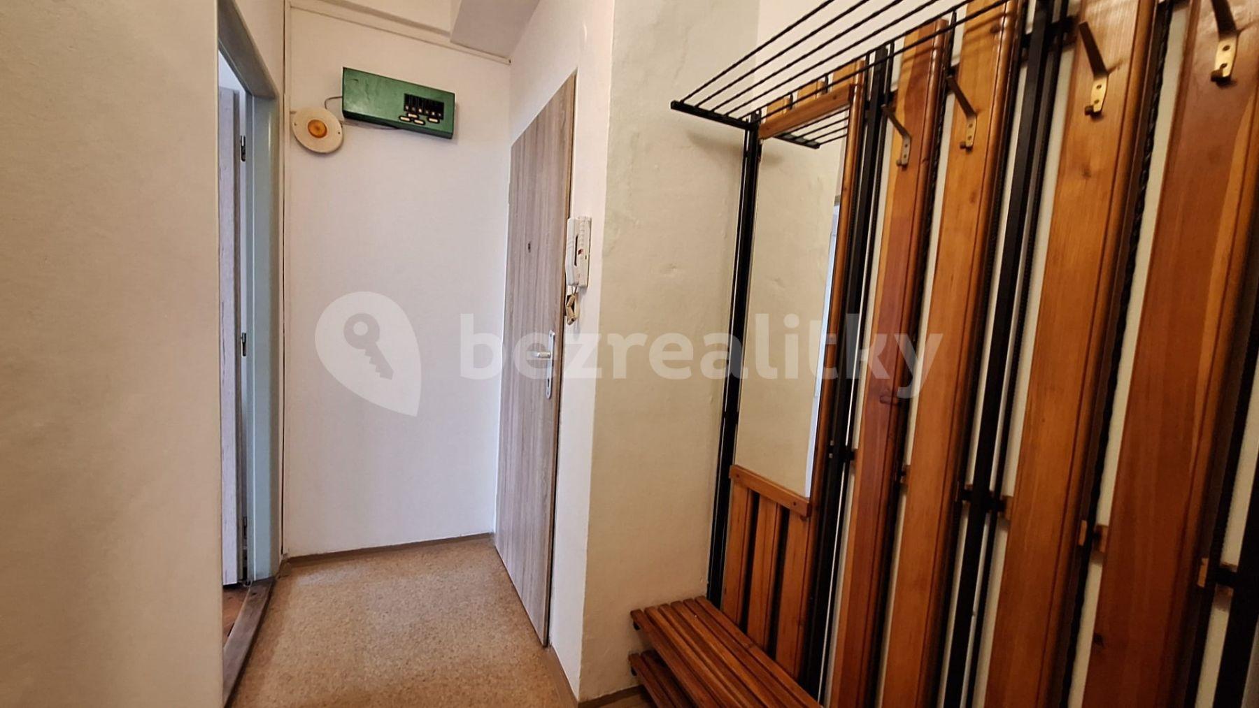 Predaj bytu 2-izbový 44 m², Na Roli, Jablonec nad Nisou, Liberecký kraj