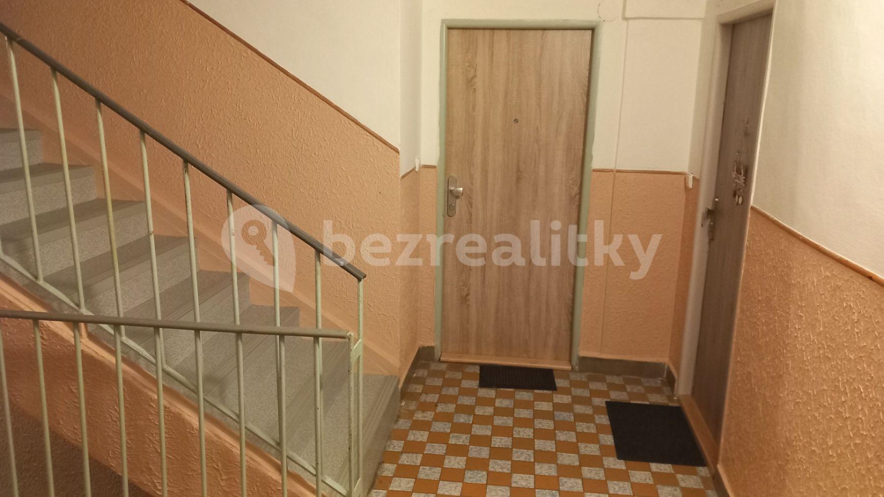 Predaj bytu 2-izbový 44 m², Na Roli, Jablonec nad Nisou, Liberecký kraj