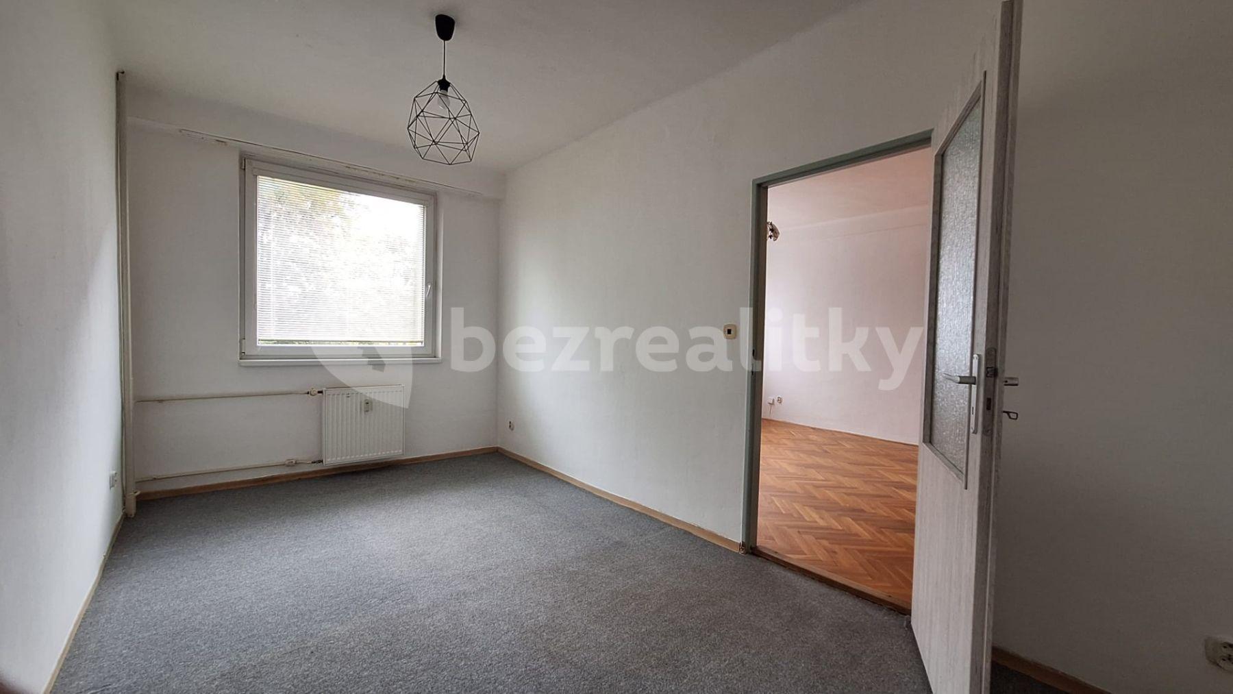 Predaj bytu 2-izbový 44 m², Na Roli, Jablonec nad Nisou, Liberecký kraj