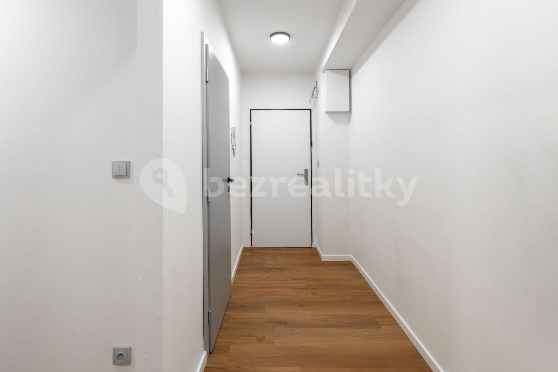 Predaj bytu 2-izbový 55 m², Dobšická, Praha, Praha