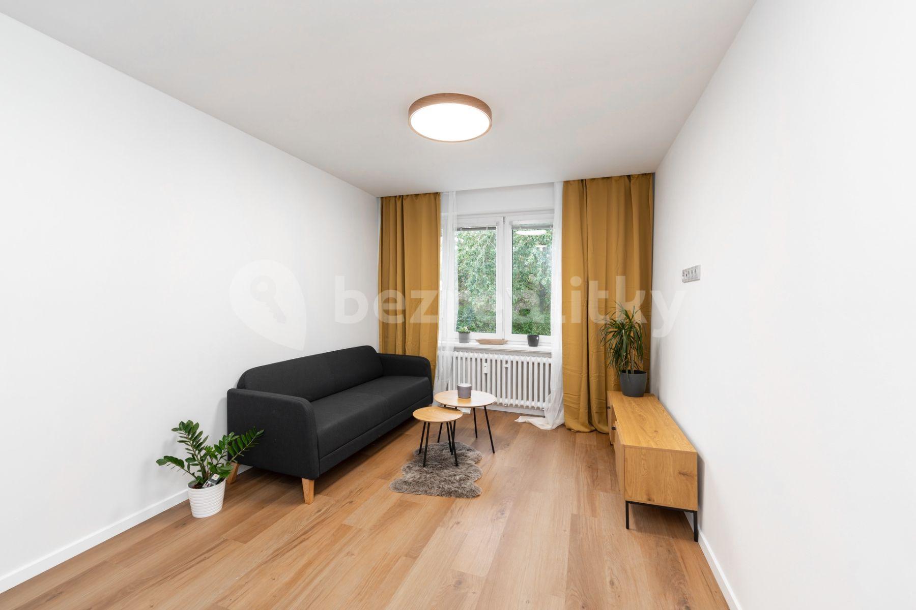 Predaj bytu 2-izbový 55 m², Dobšická, Praha, Praha