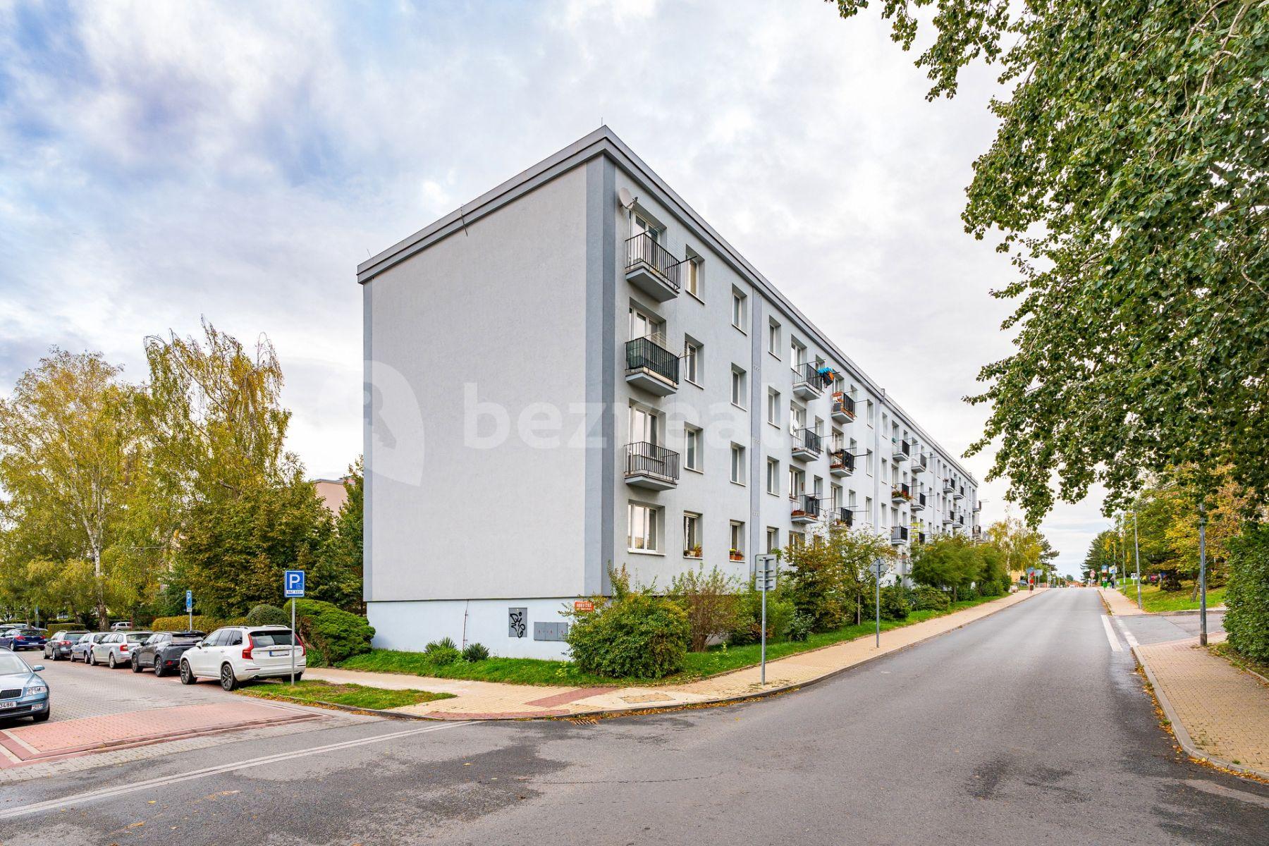 Predaj bytu 2-izbový 55 m², Dobšická, Praha, Praha