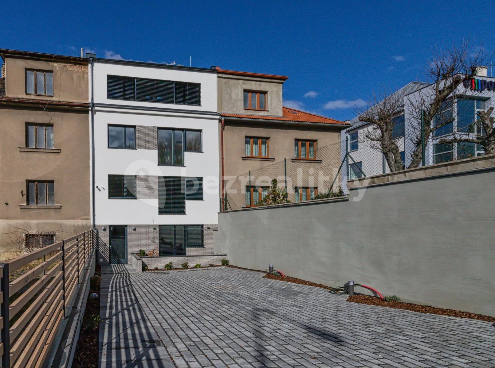 Predaj bytu 3-izbový 88 m², Prosecká, Praha, Praha