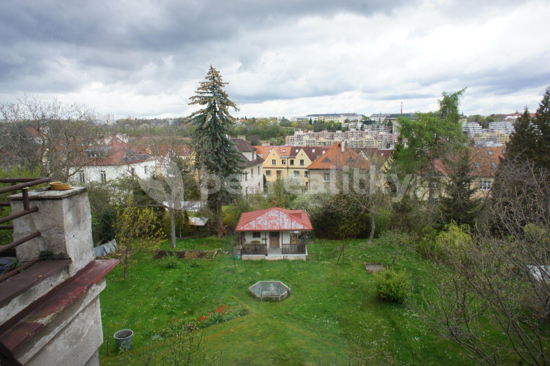 Predaj domu 354 m², pozemek 1.379 m², Šultysova, Praha, Praha