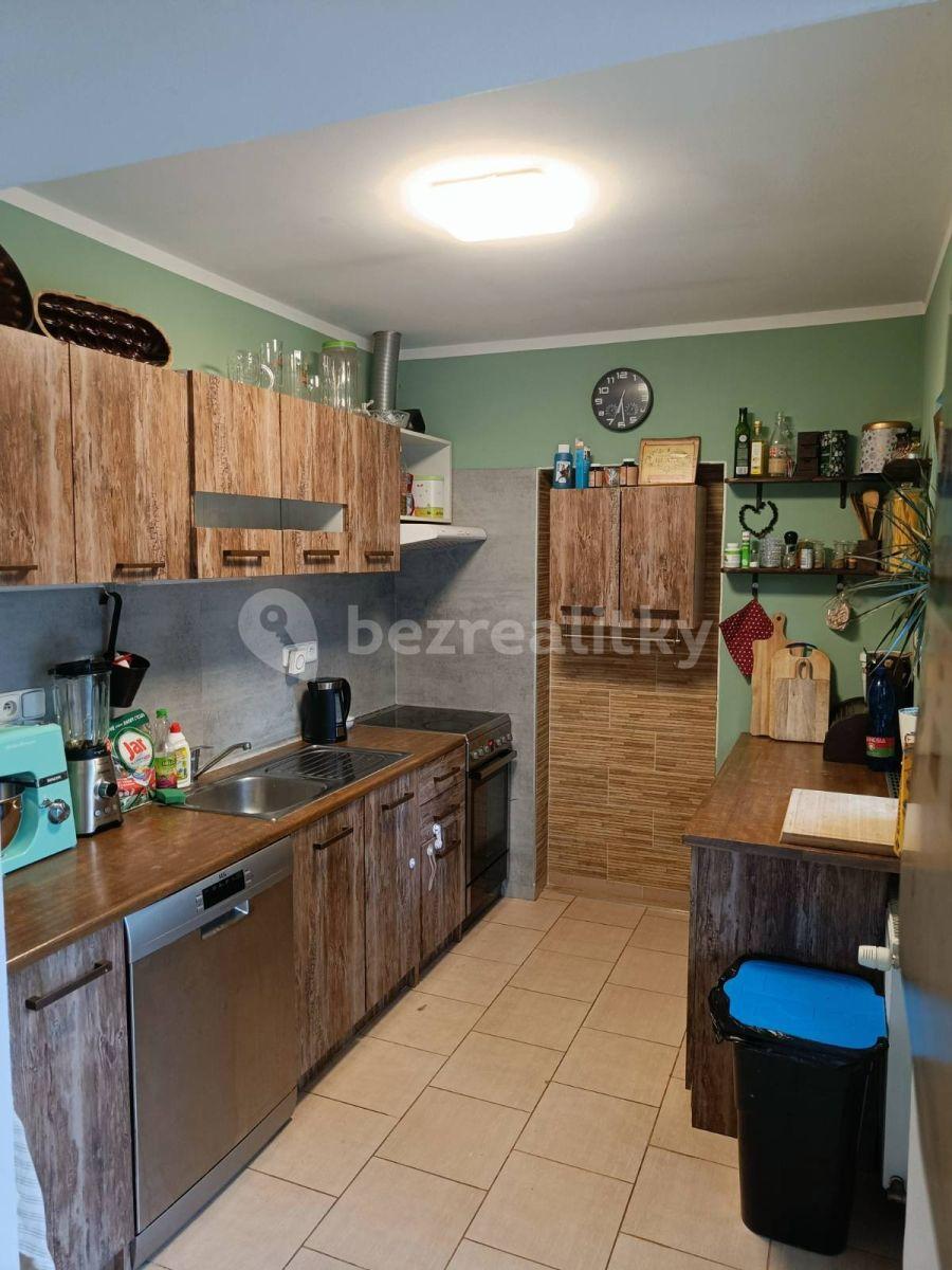 Prenájom domu 90 m², pozemek 550 m², Ostrov u Macochy, Jihomoravský kraj